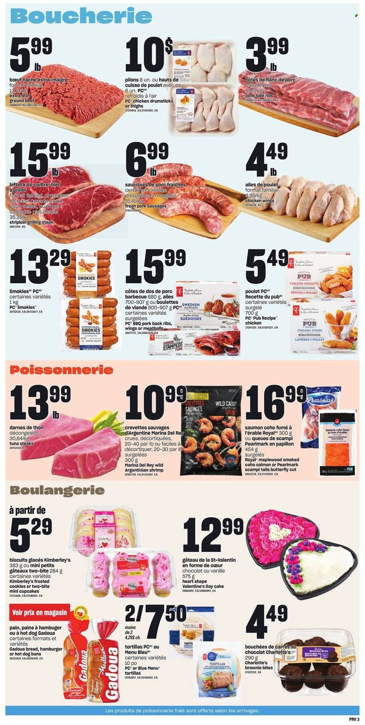 Provigo flyer - February 09, 2023 - February 15, 2023. Page 5