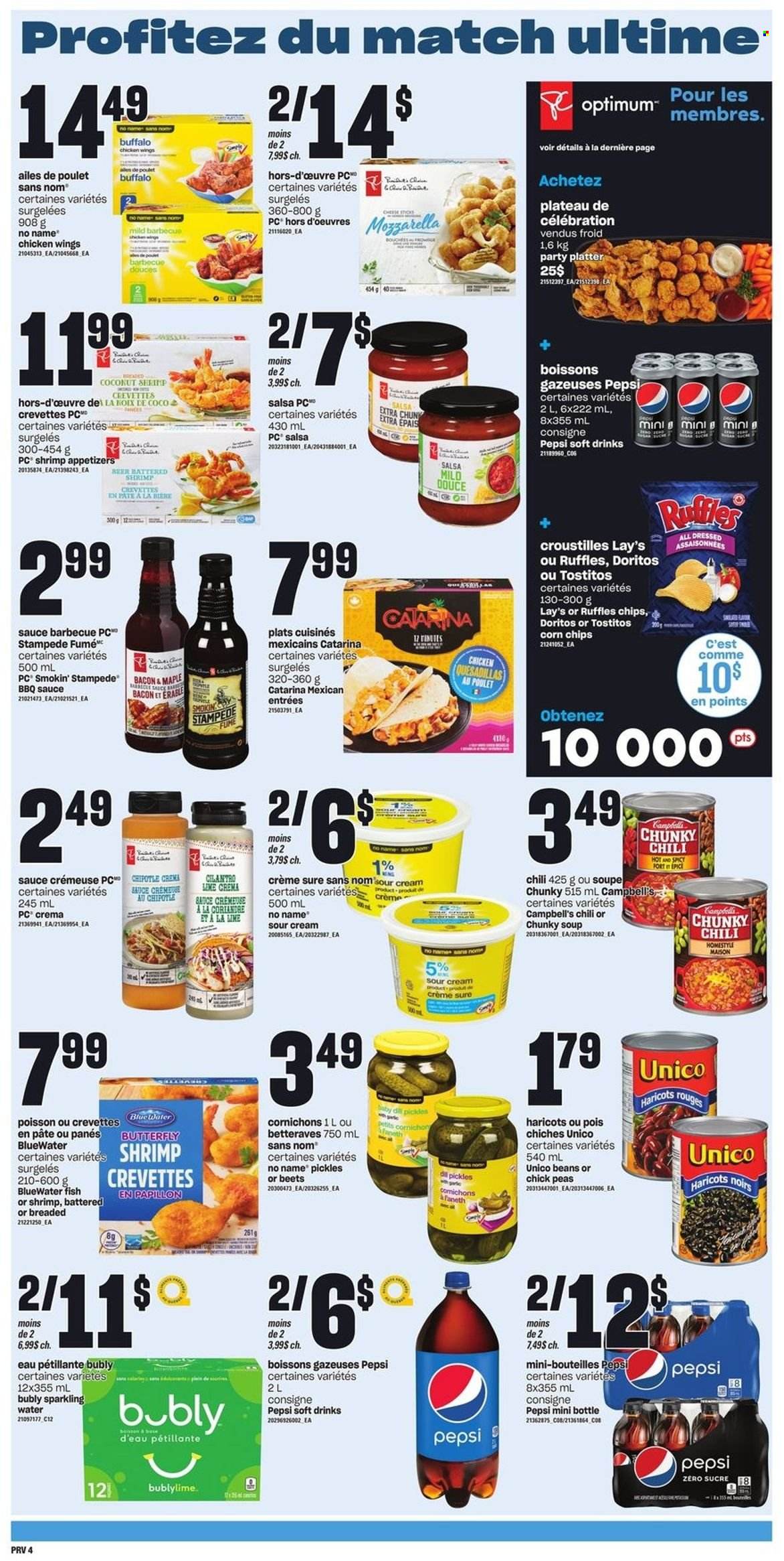 Provigo flyer - February 09, 2023 - February 15, 2023. Page 6