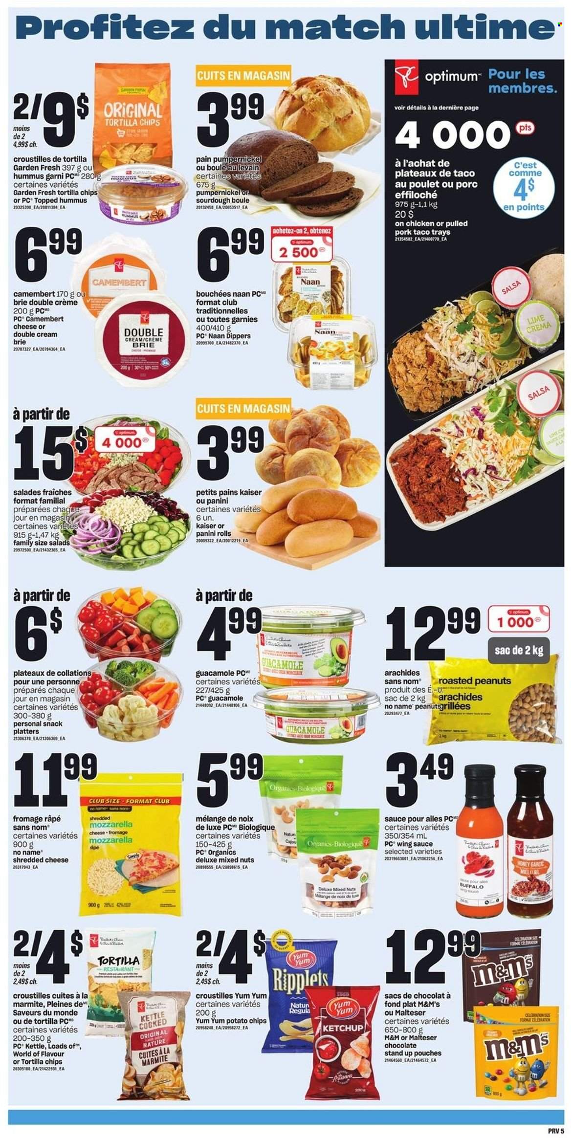 Provigo flyer - February 09, 2023 - February 15, 2023. Page 7