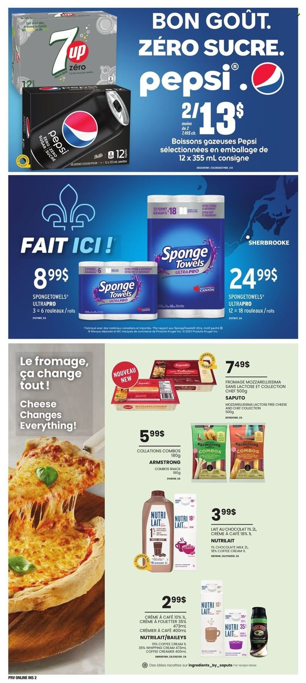 Provigo flyer - February 09, 2023 - February 15, 2023. Page 12