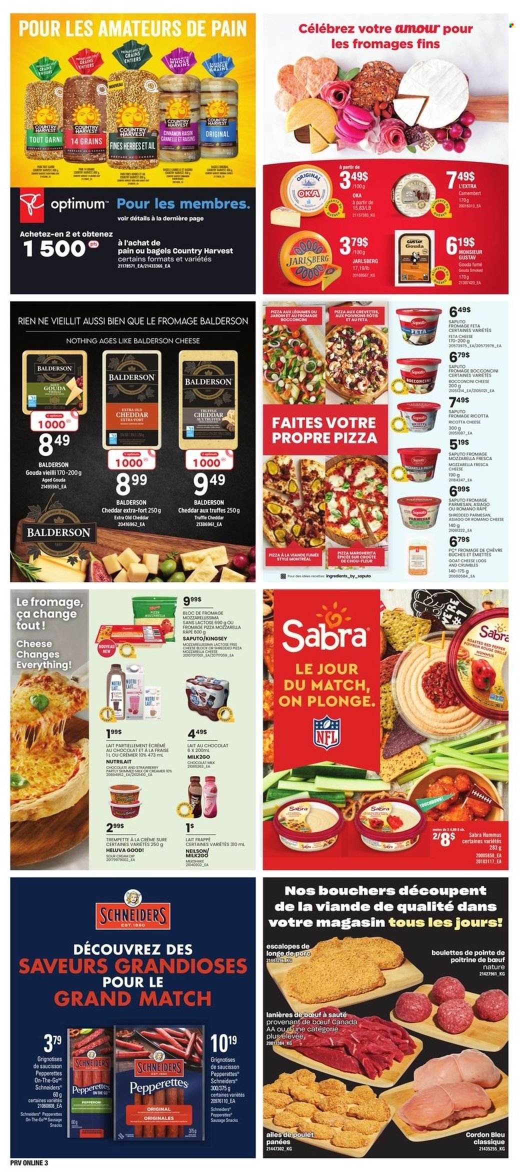 Provigo flyer - February 09, 2023 - February 15, 2023. Page 14
