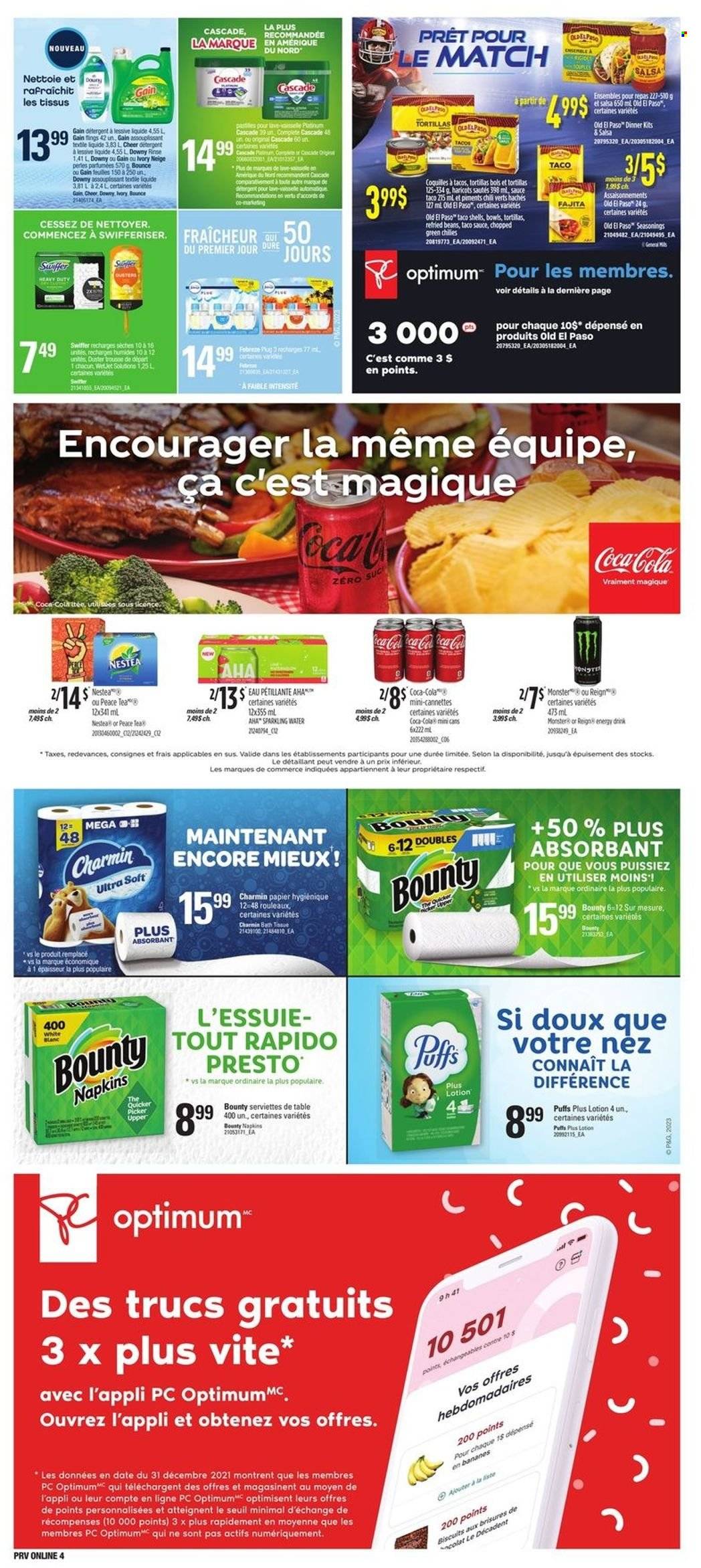 Provigo flyer - February 09, 2023 - February 15, 2023. Page 15