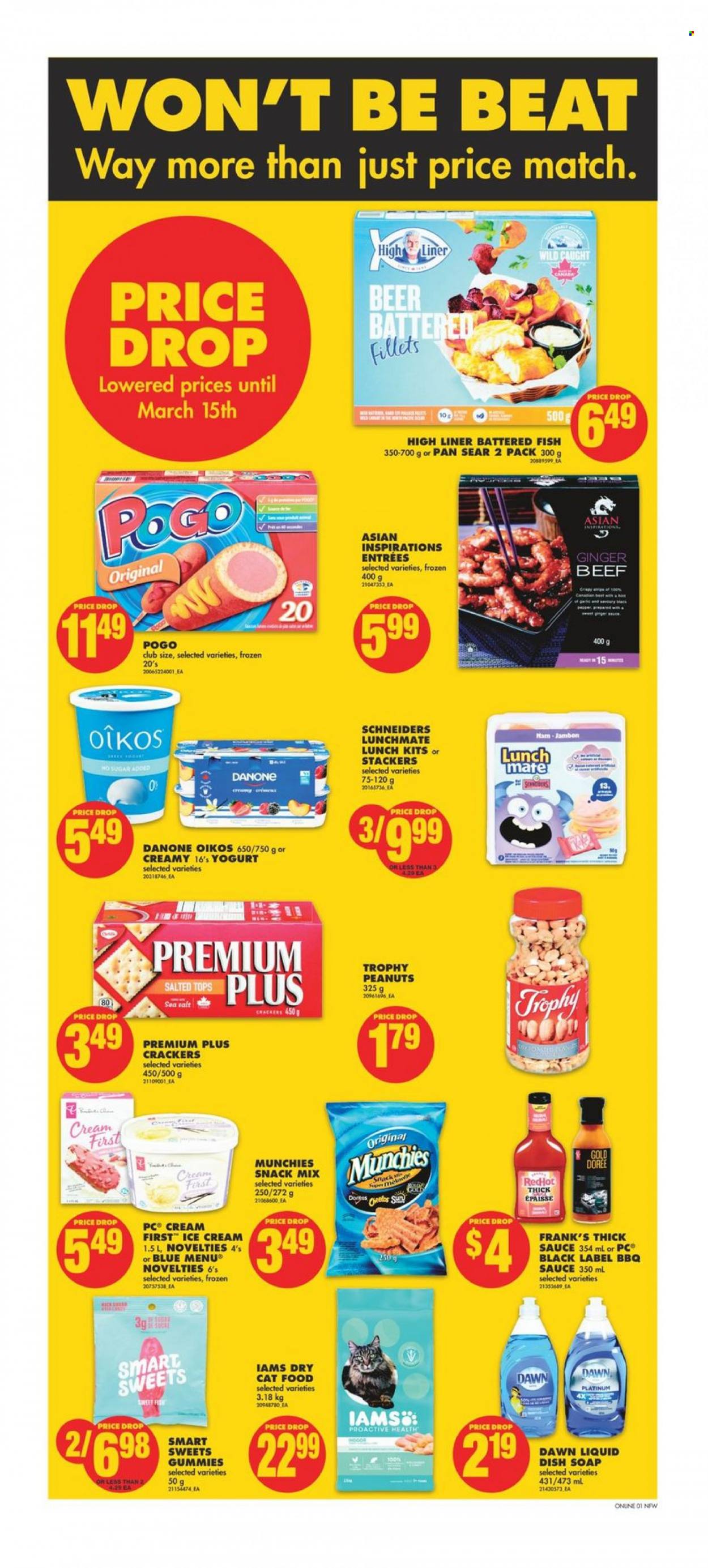 No Frills flyer - February 09, 2023 - February 15, 2023. Page 5
