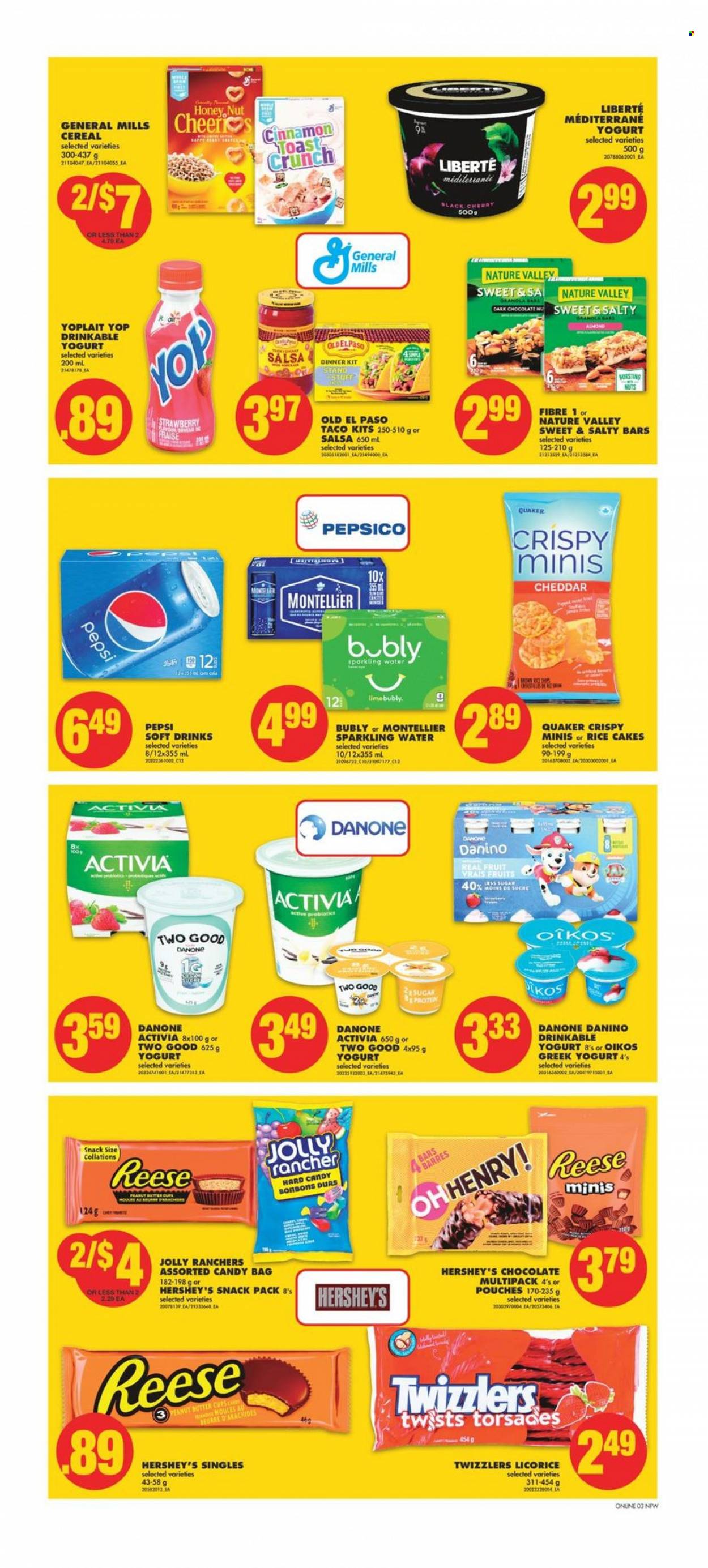 No Frills flyer - February 09, 2023 - February 15, 2023. Page 7