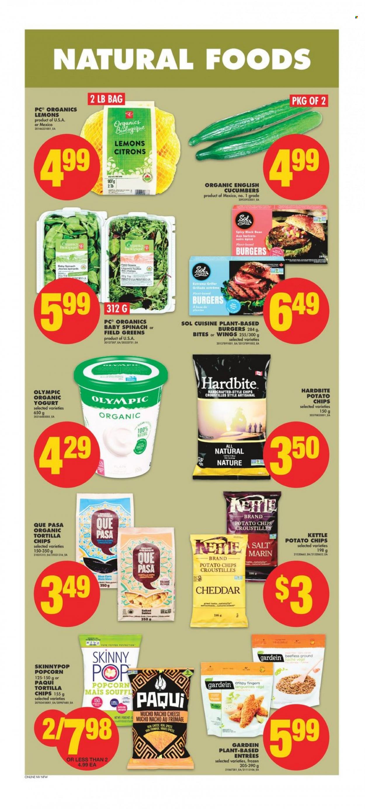 No Frills flyer - February 09, 2023 - February 15, 2023. Page 8