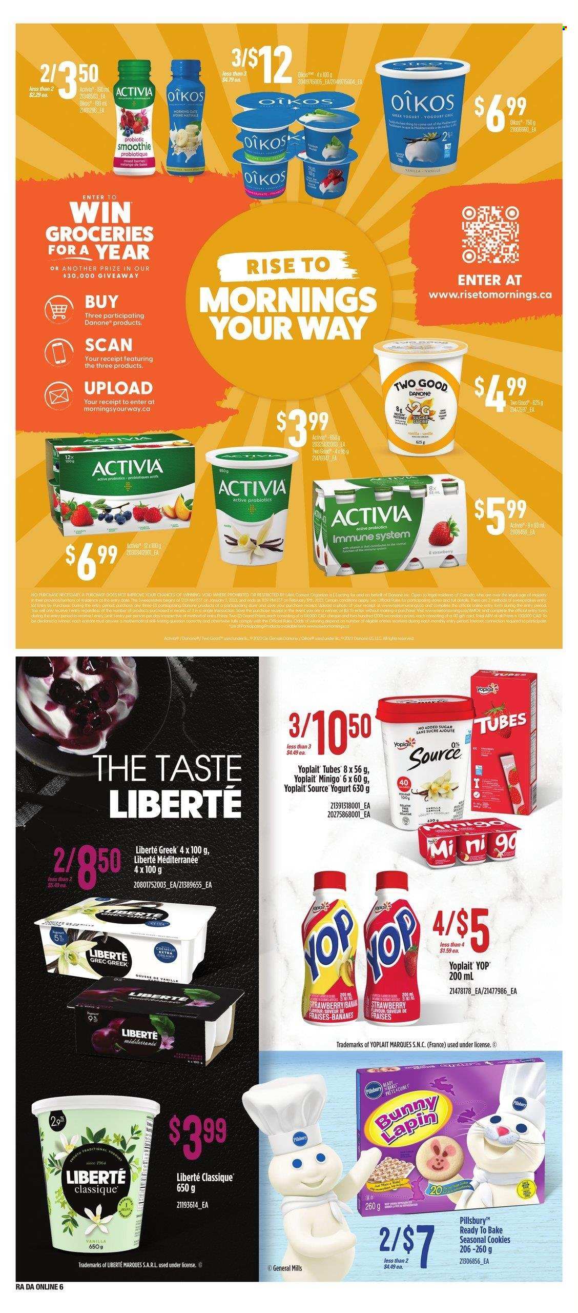 Atlantic Superstore flyer - February 09, 2023 - February 15, 2023. Page 12