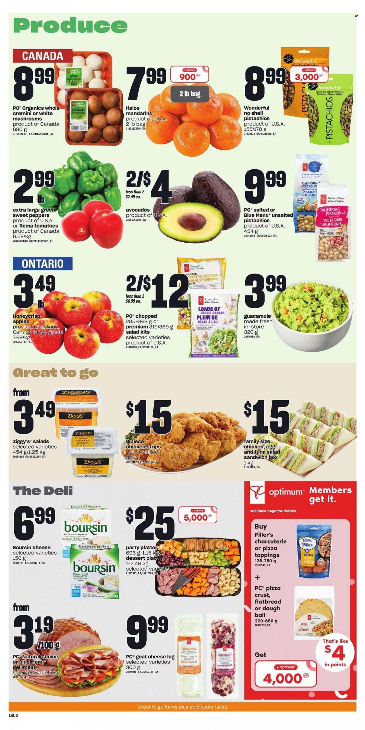 Loblaws flyer - February 09, 2023 - February 15, 2023. Page 4