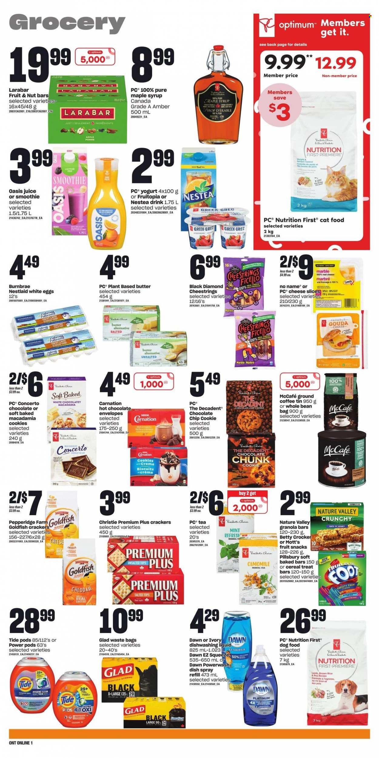 Loblaws flyer - February 09, 2023 - February 15, 2023. Page 8