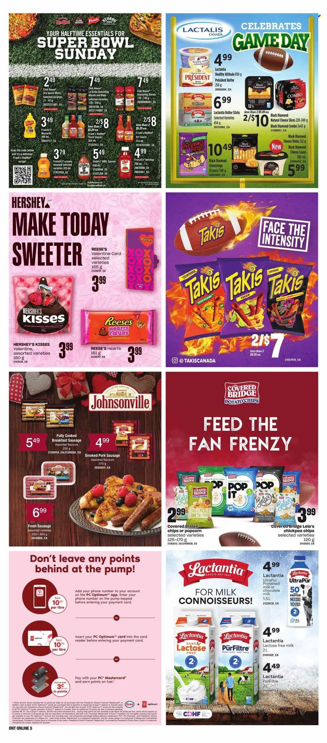 Loblaws flyer - February 09, 2023 - February 15, 2023. Page 13