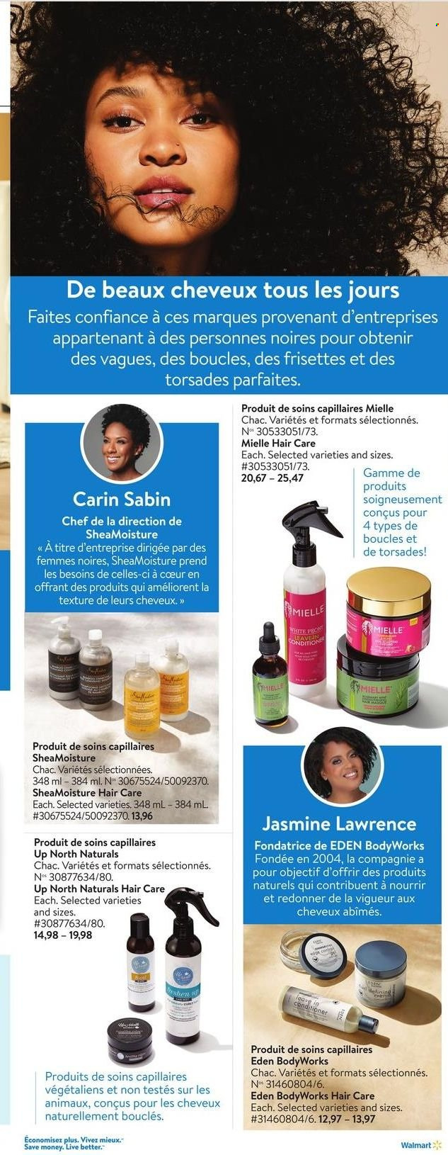 Walmart flyer - February 09, 2023 - February 15, 2023. Page 11