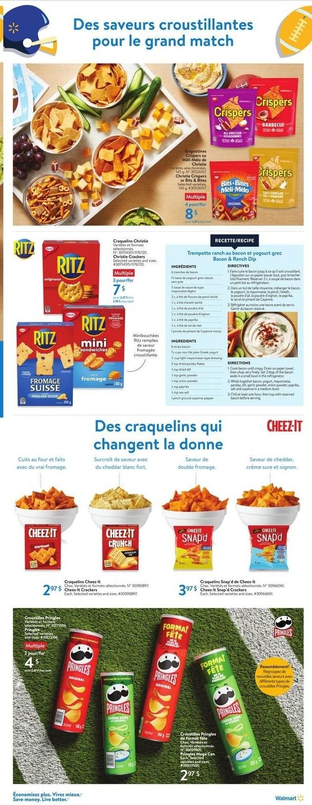 Walmart flyer - February 09, 2023 - February 15, 2023. Page 13