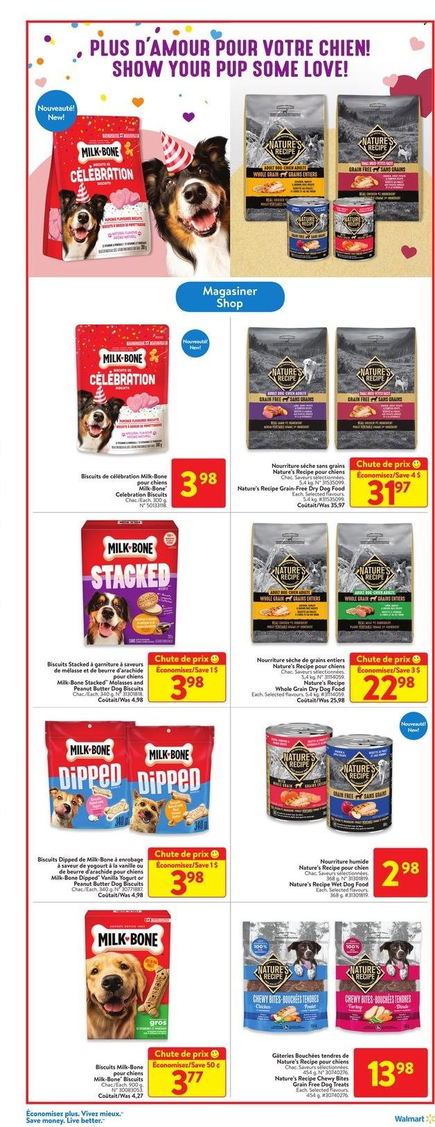 Walmart flyer - February 09, 2023 - February 15, 2023. Page 15