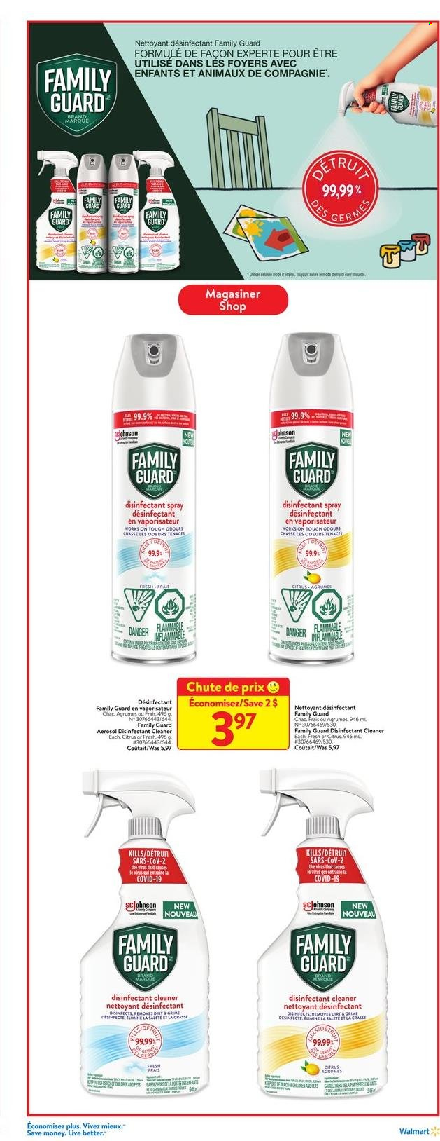 Walmart flyer - February 09, 2023 - February 15, 2023. Page 16