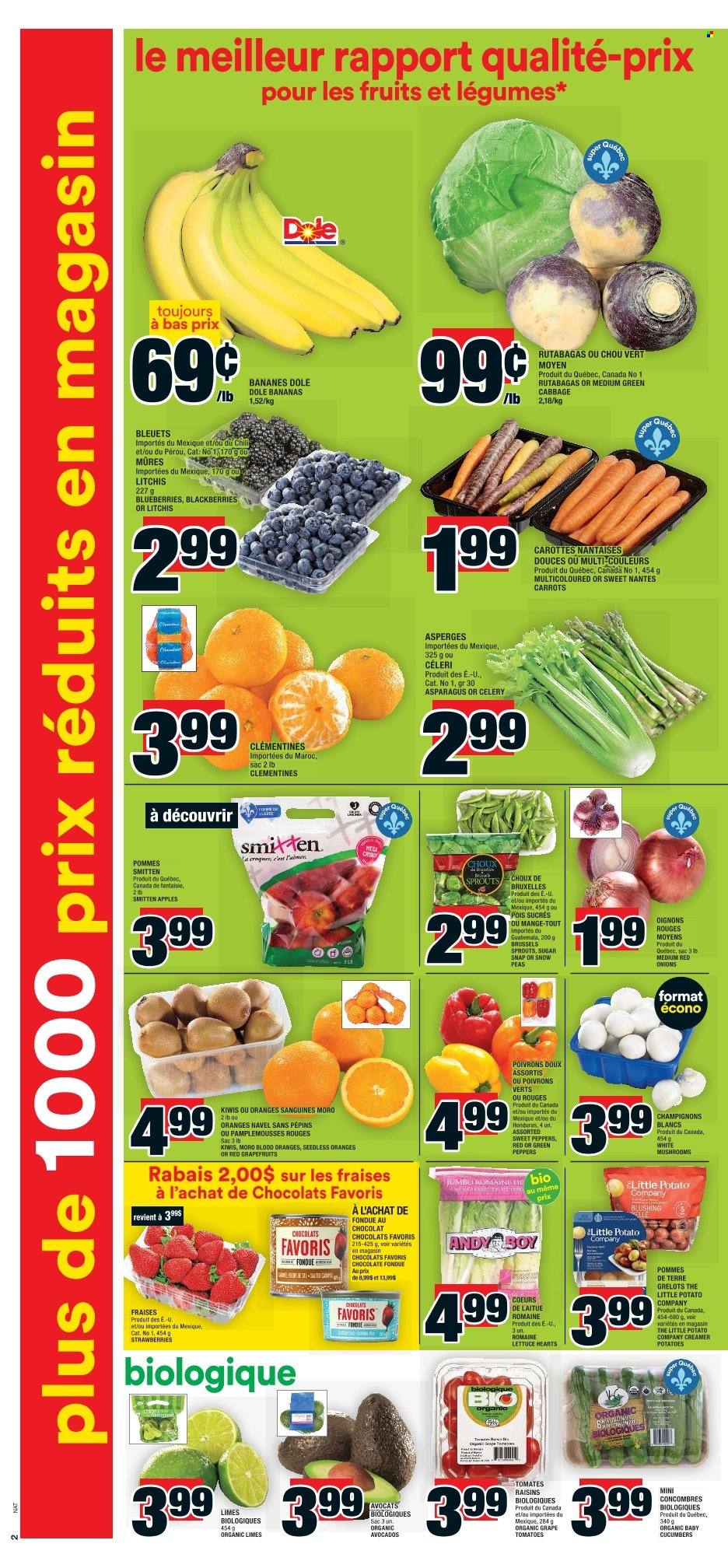 Super C flyer - February 09, 2023 - February 15, 2023. Page 3