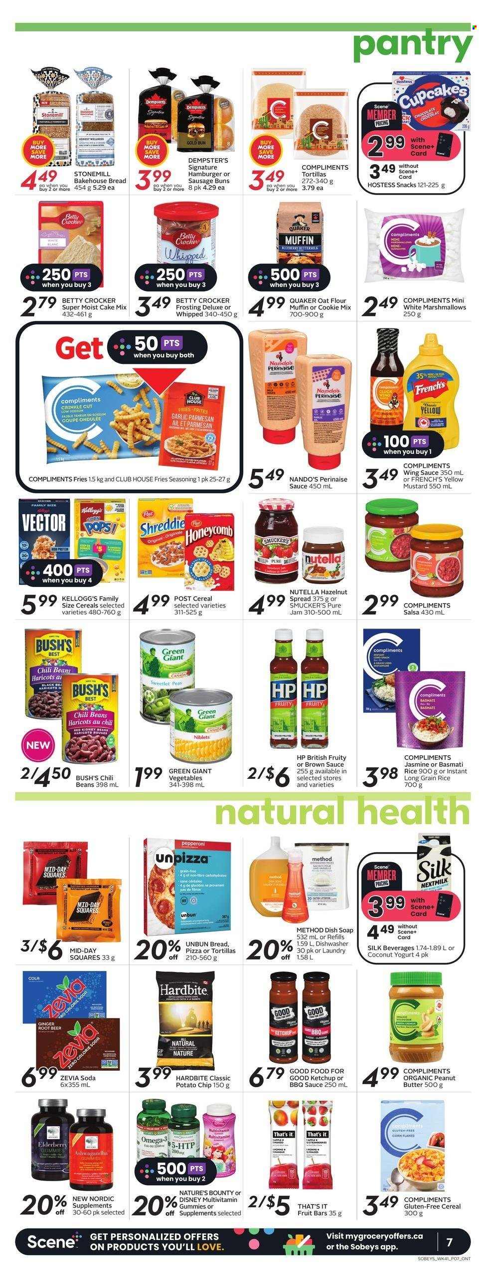 Sobeys flyer - February 09, 2023 - February 15, 2023. Page 10