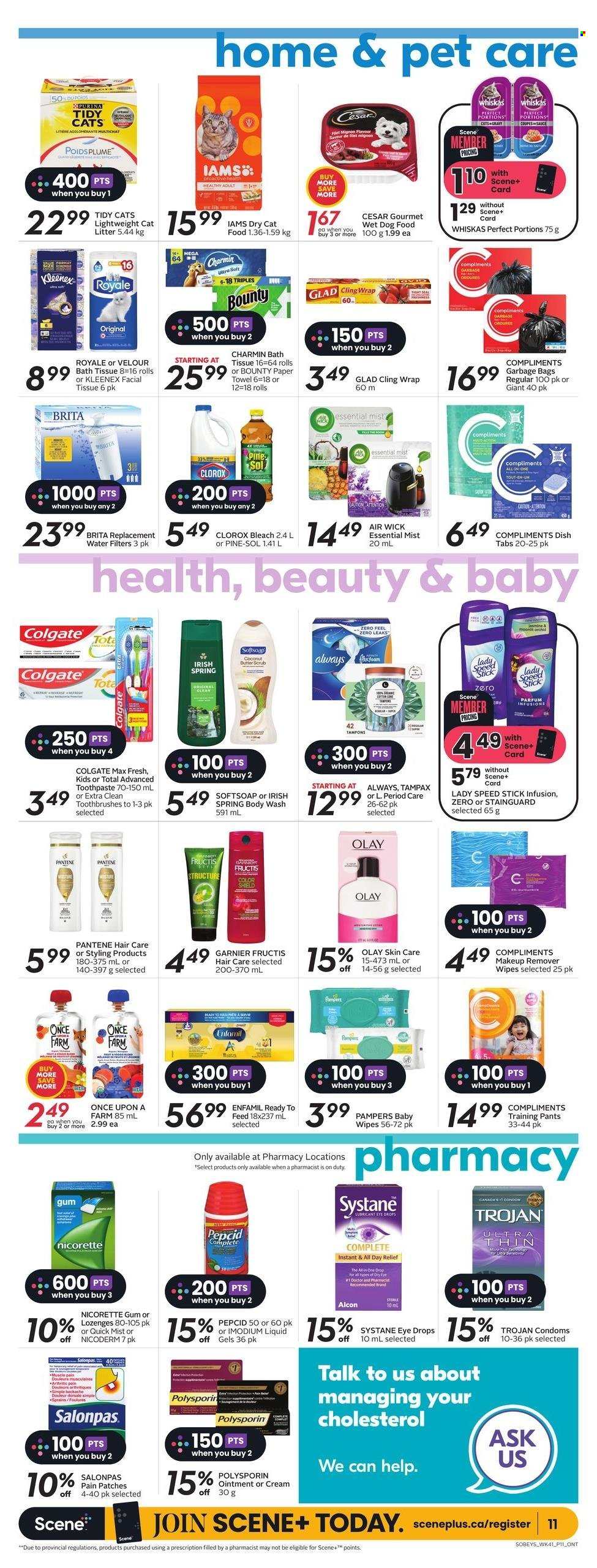 Sobeys flyer - February 09, 2023 - February 15, 2023. Page 15