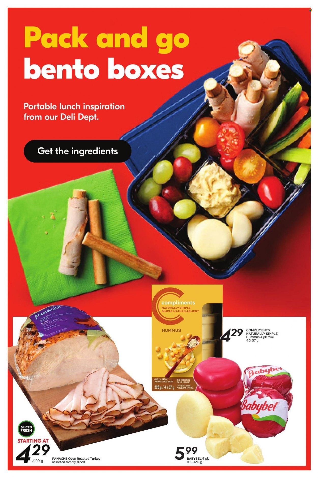 Sobeys flyer - February 09, 2023 - February 15, 2023. Page 16