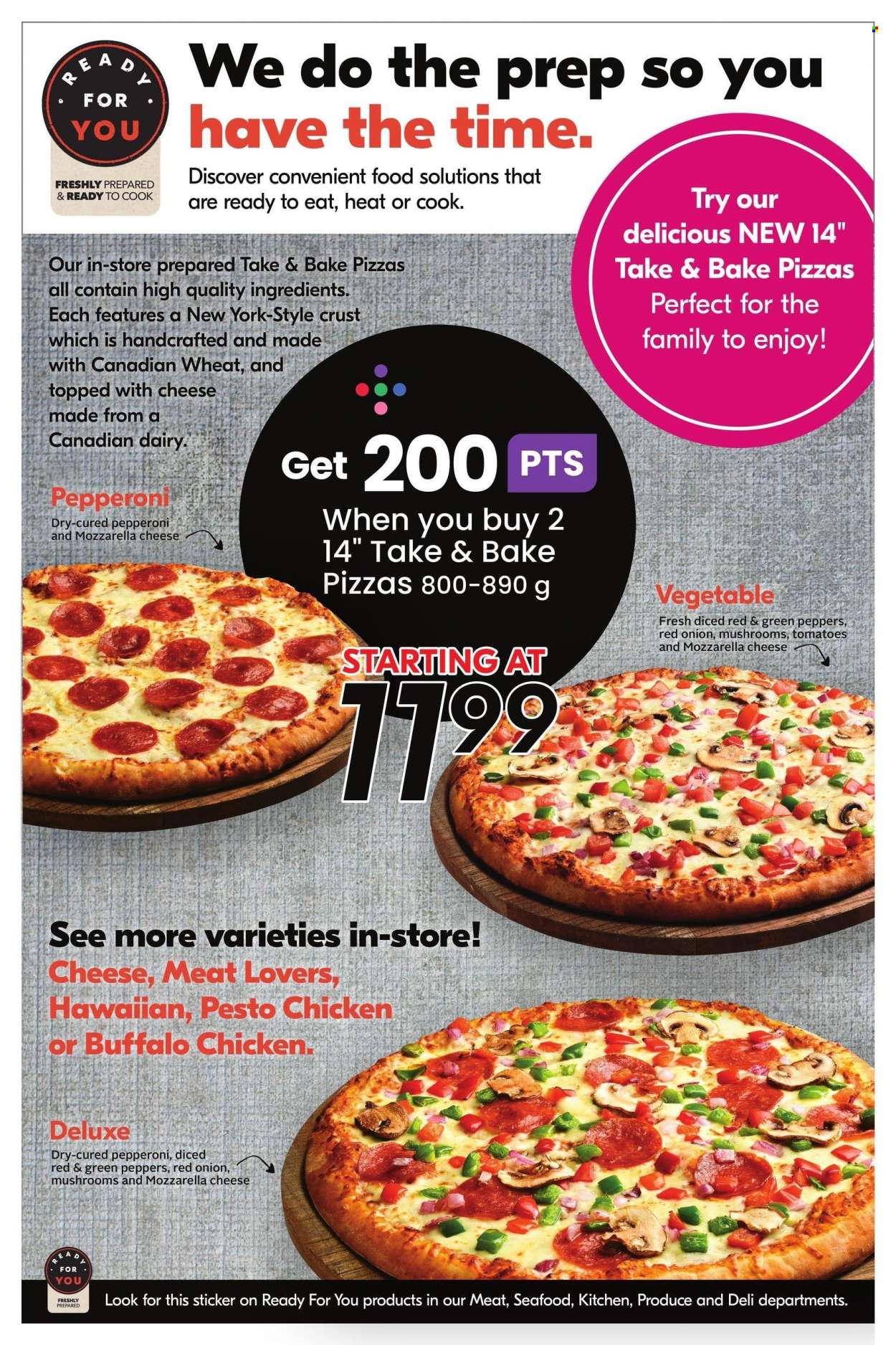 Sobeys flyer - February 09, 2023 - February 15, 2023. Page 17