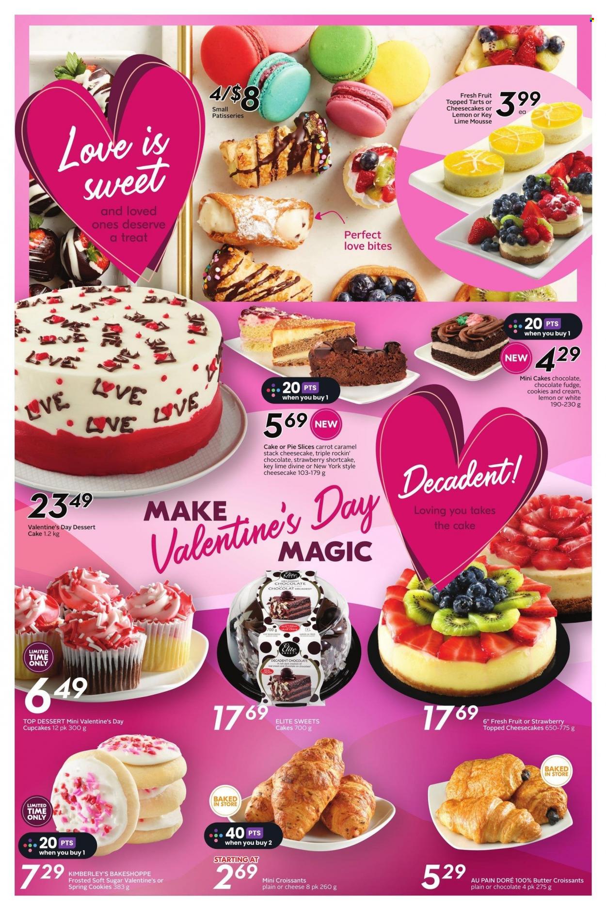 Sobeys flyer - February 09, 2023 - February 15, 2023. Page 18
