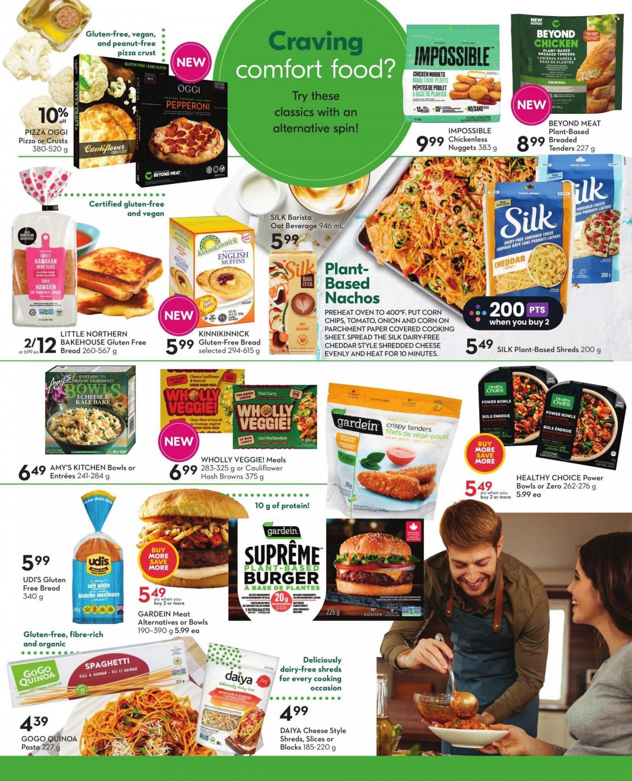 Sobeys flyer - February 09, 2023 - February 15, 2023. Page 25
