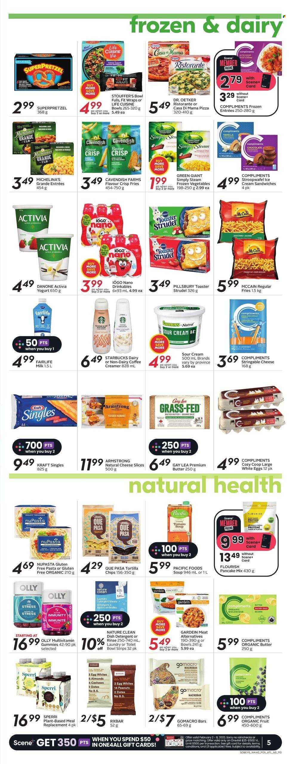 Sobeys flyer - February 02, 2023 - February 08, 2023. Page 8