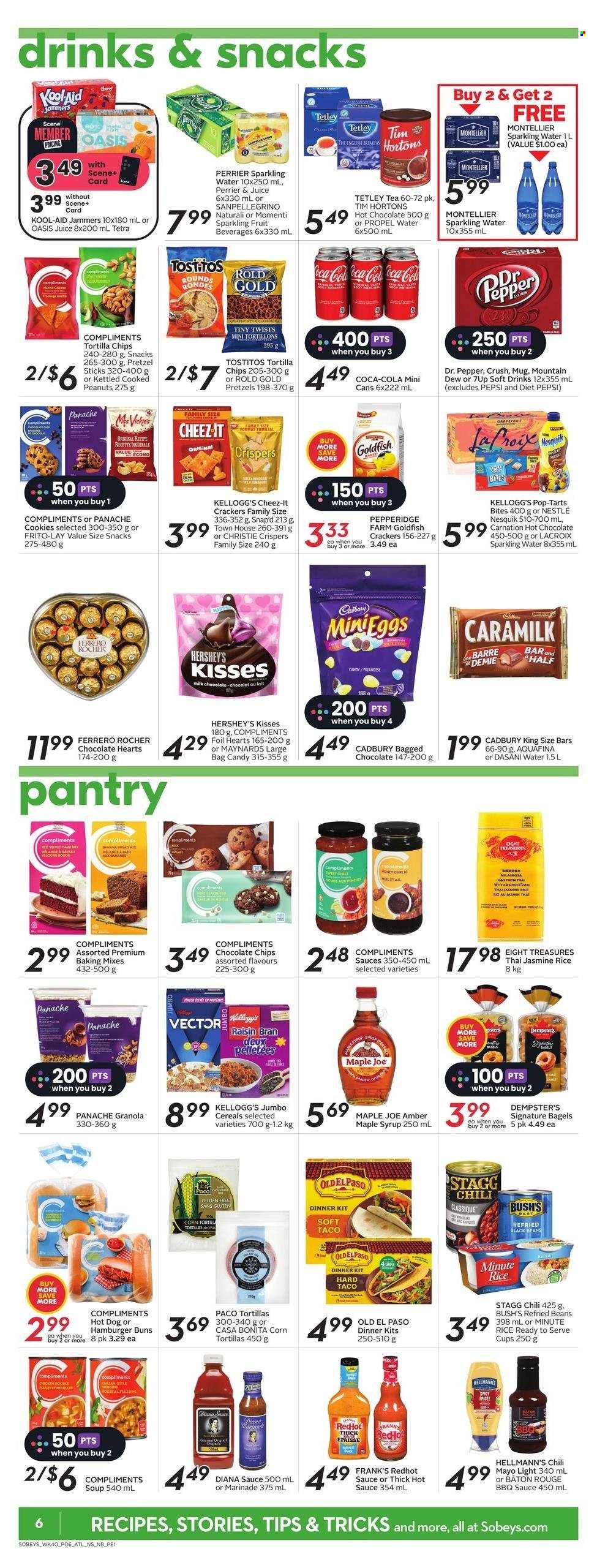 Sobeys flyer - February 02, 2023 - February 08, 2023. Page 9