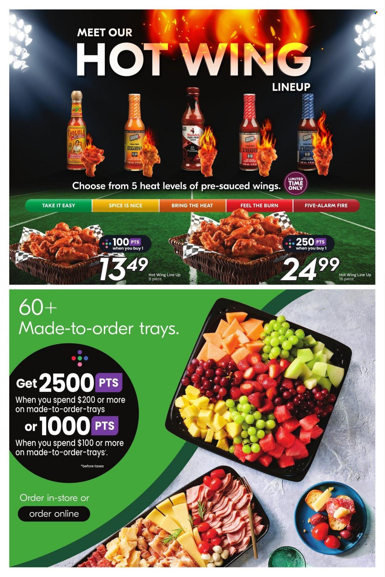 Sobeys flyer - February 02, 2023 - February 08, 2023. Page 13