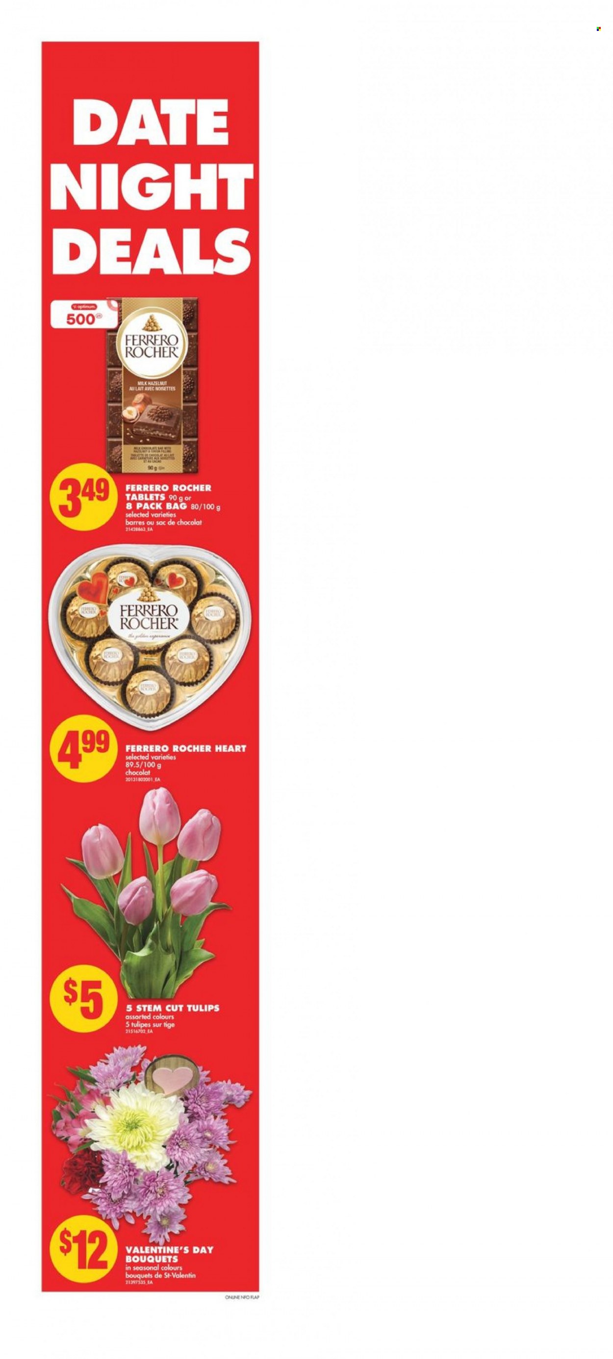 No Frills flyer - February 09, 2023 - February 15, 2023. Page 12