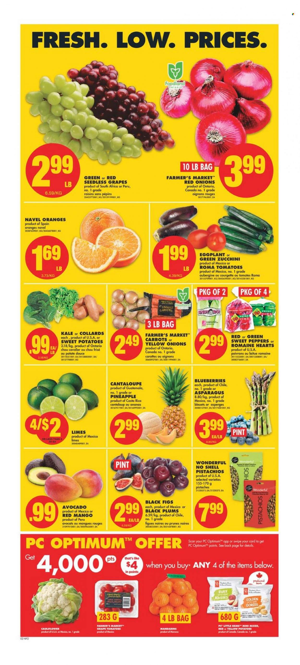No Frills flyer - February 09, 2023 - February 15, 2023. Page 2