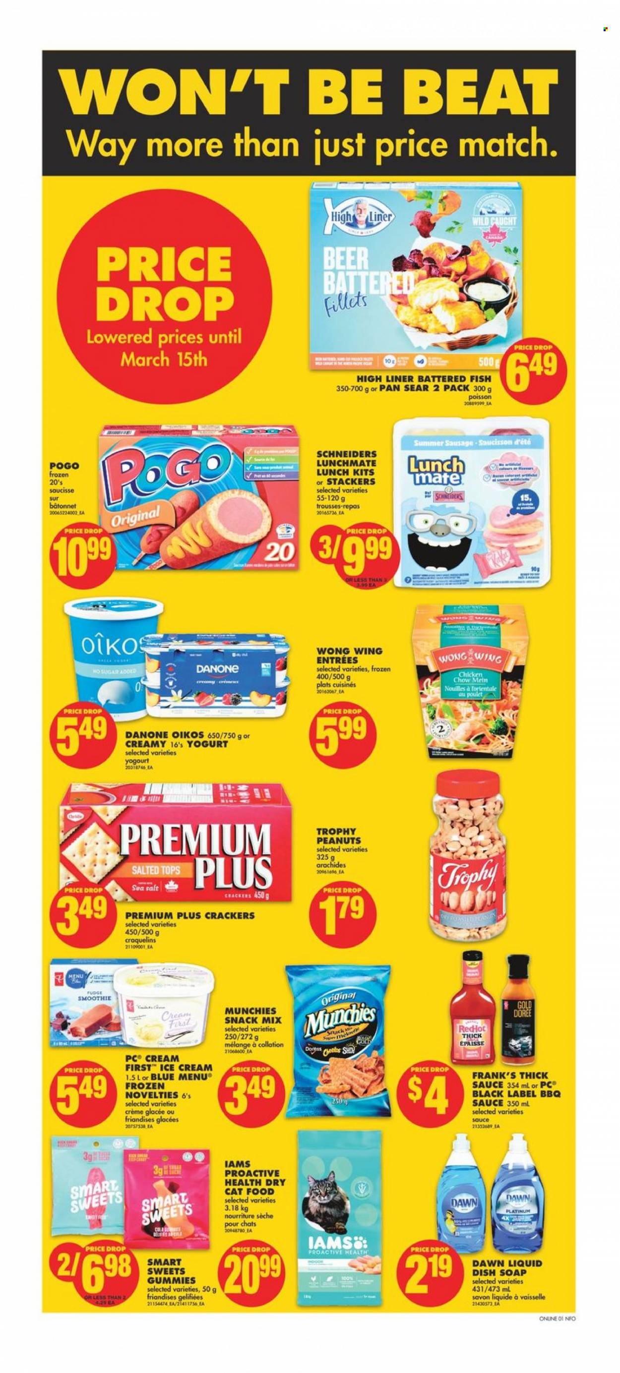 No Frills flyer - February 09, 2023 - February 15, 2023. Page 5