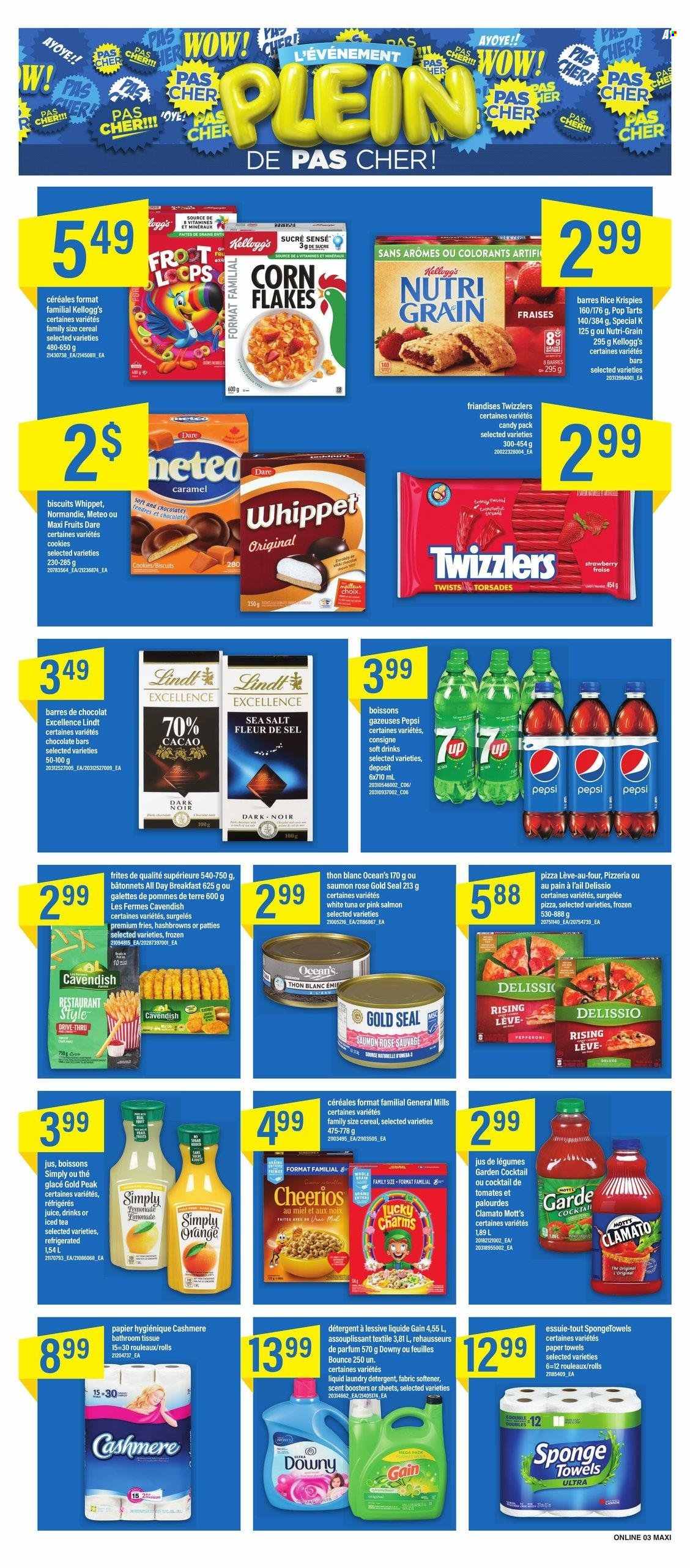 Maxi flyer - February 09, 2023 - February 15, 2023. Page 9