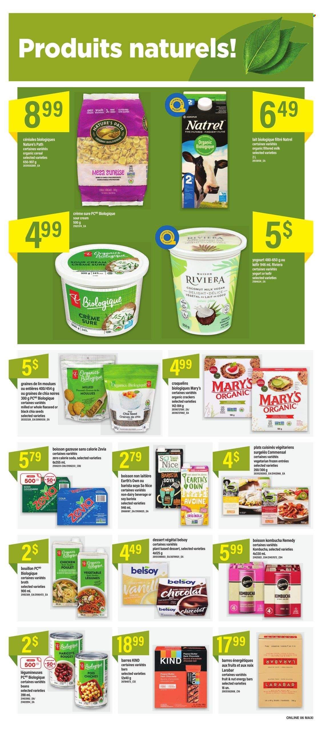 Maxi flyer - February 09, 2023 - February 15, 2023. Page 10