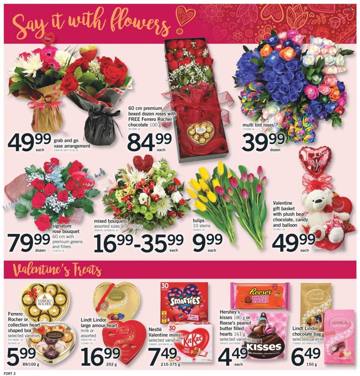 Fortinos flyer - February 09, 2023 - February 15, 2023. Page 3