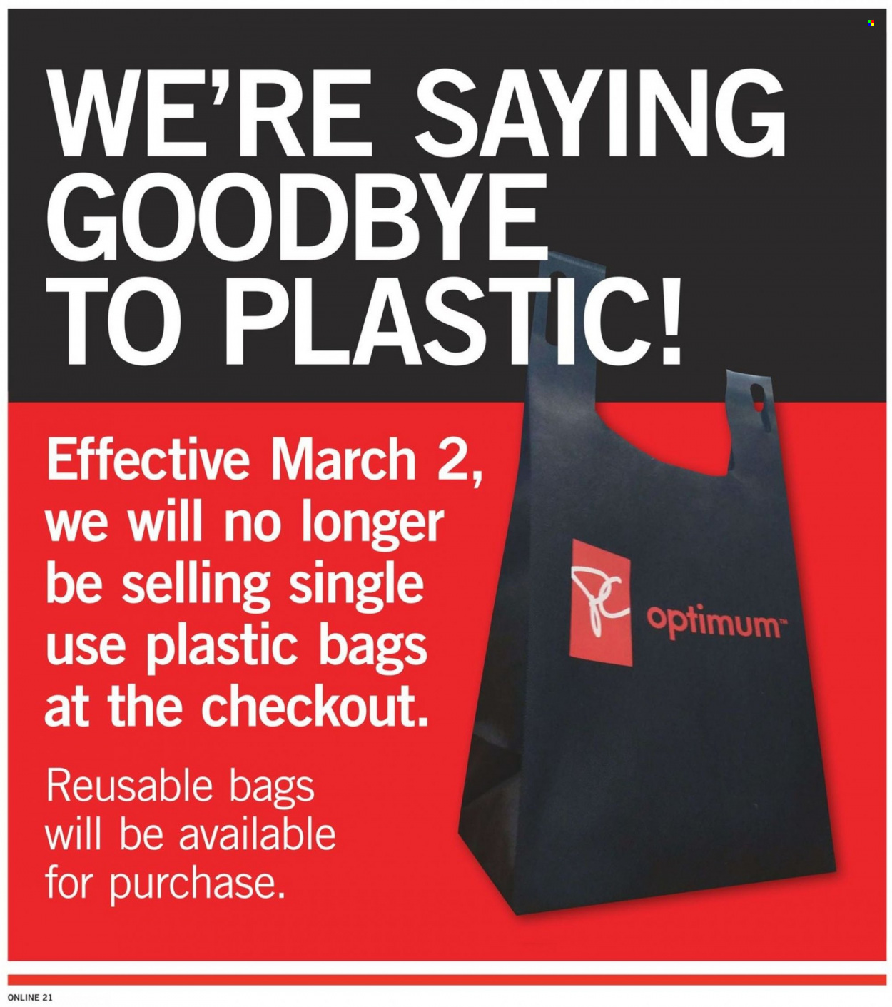 Fortinos flyer - February 09, 2023 - February 15, 2023. Page 20