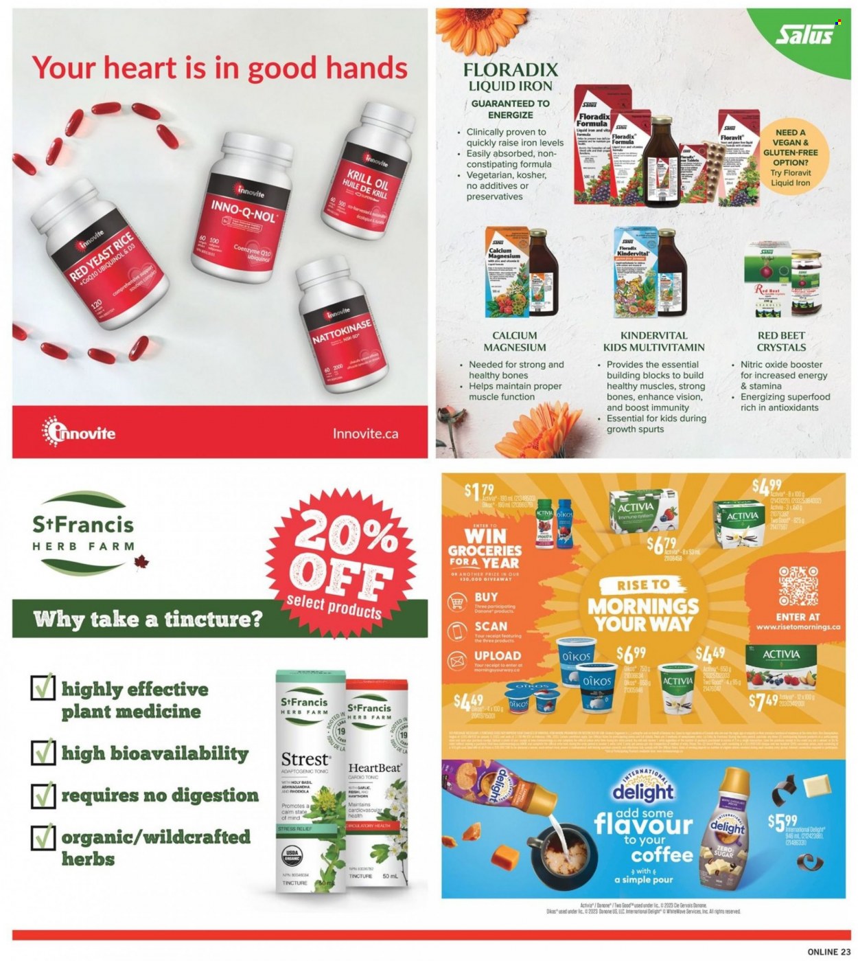 Fortinos flyer - February 09, 2023 - February 15, 2023. Page 22