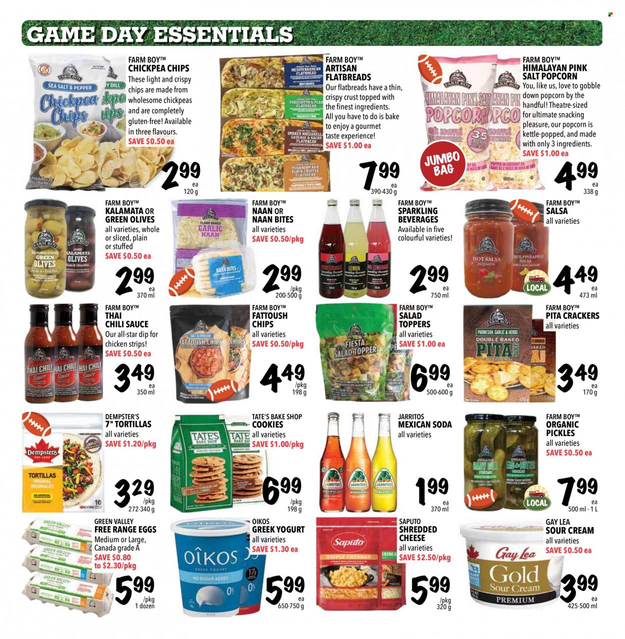 Farm Boy flyer - February 09, 2023 - February 15, 2023. Page 9