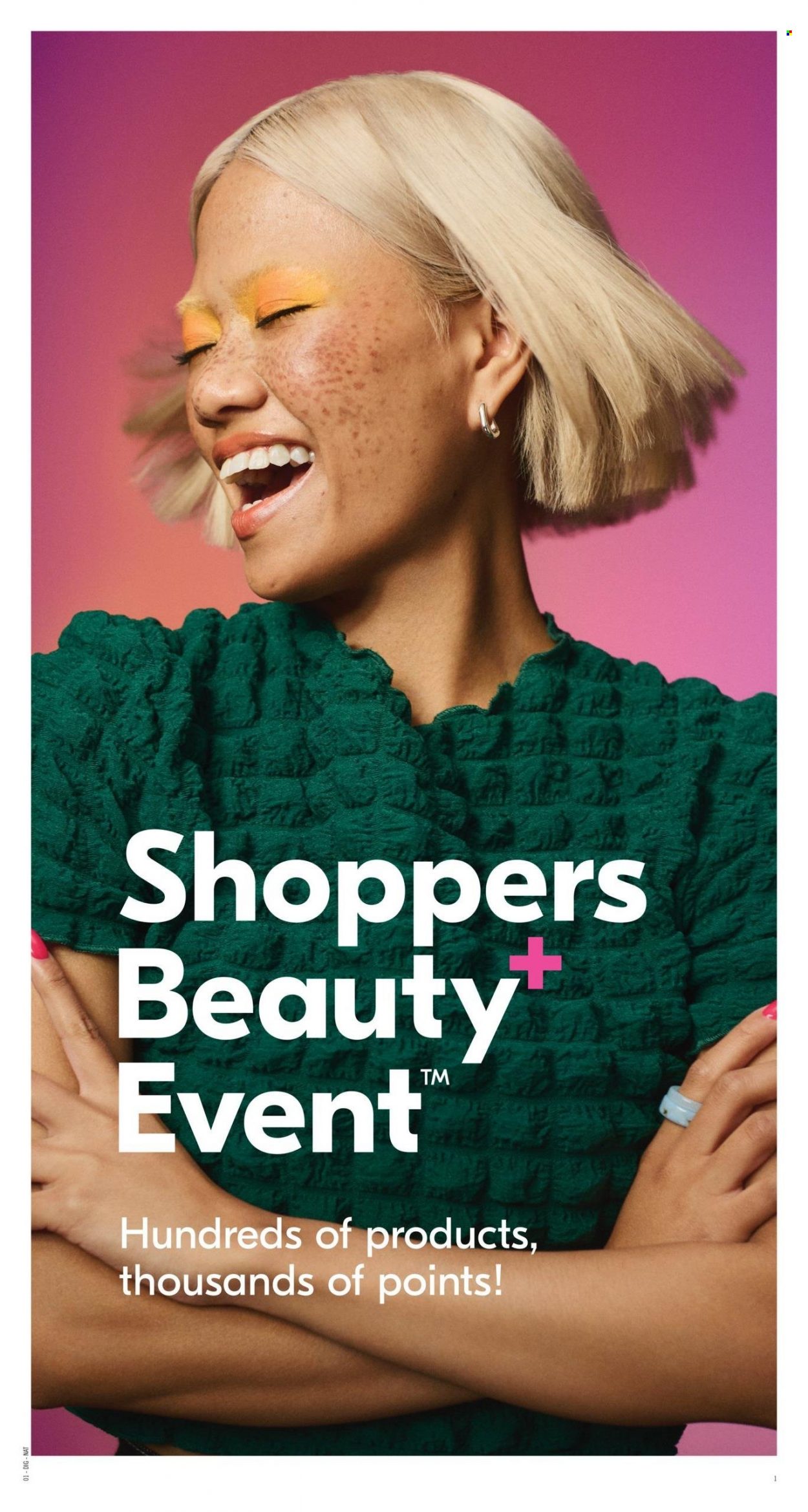 Shoppers Drug Mart flyer - February 11, 2023 - February 16, 2023. Page 13