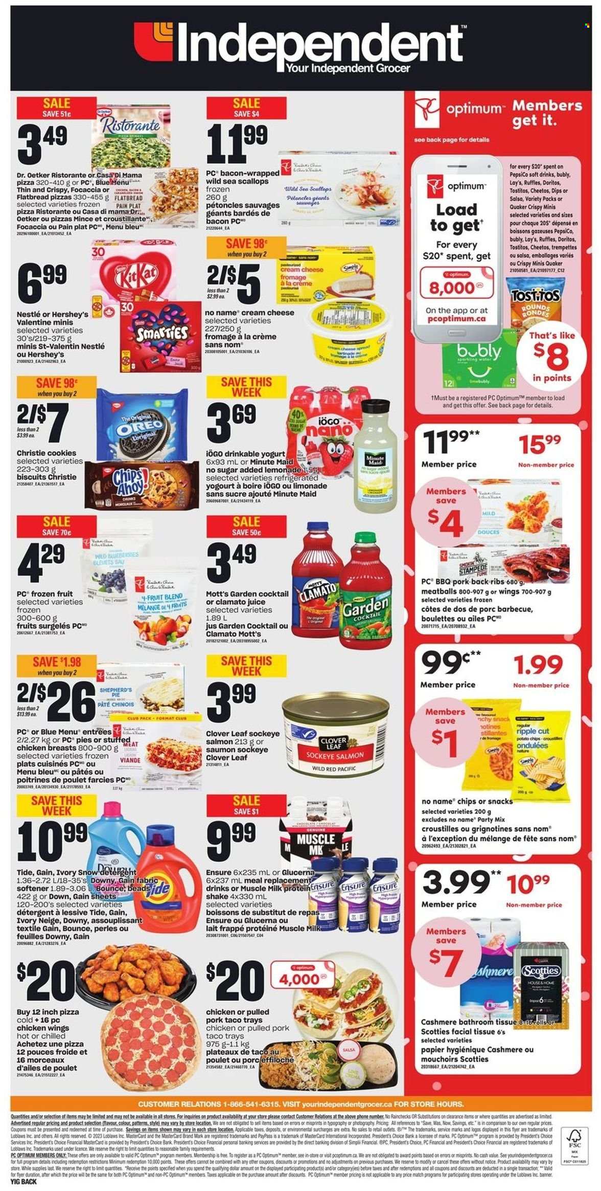 Independent flyer - February 09, 2023 - February 15, 2023. Page 2
