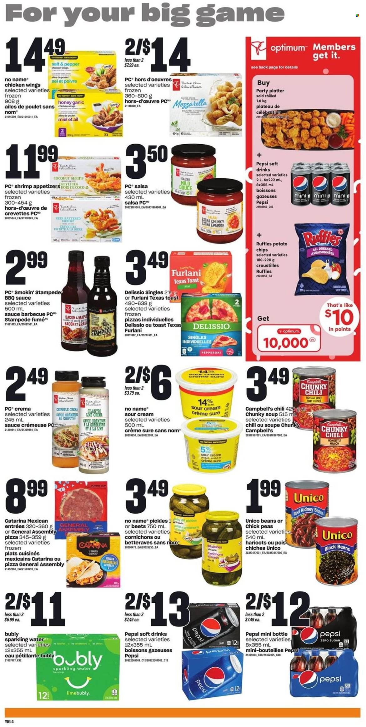 Independent flyer - February 09, 2023 - February 15, 2023. Page 5