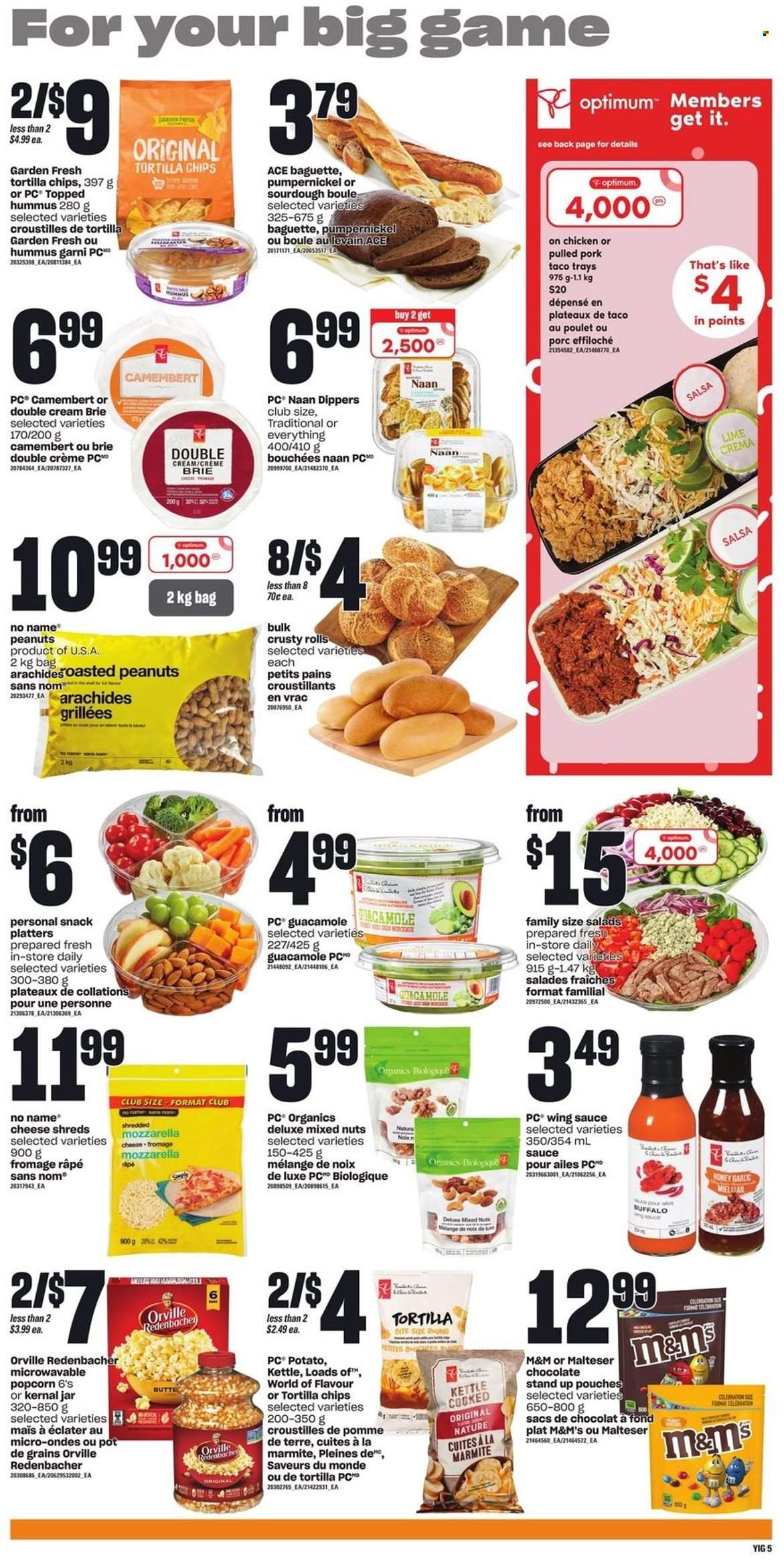 Independent flyer - February 09, 2023 - February 15, 2023. Page 6