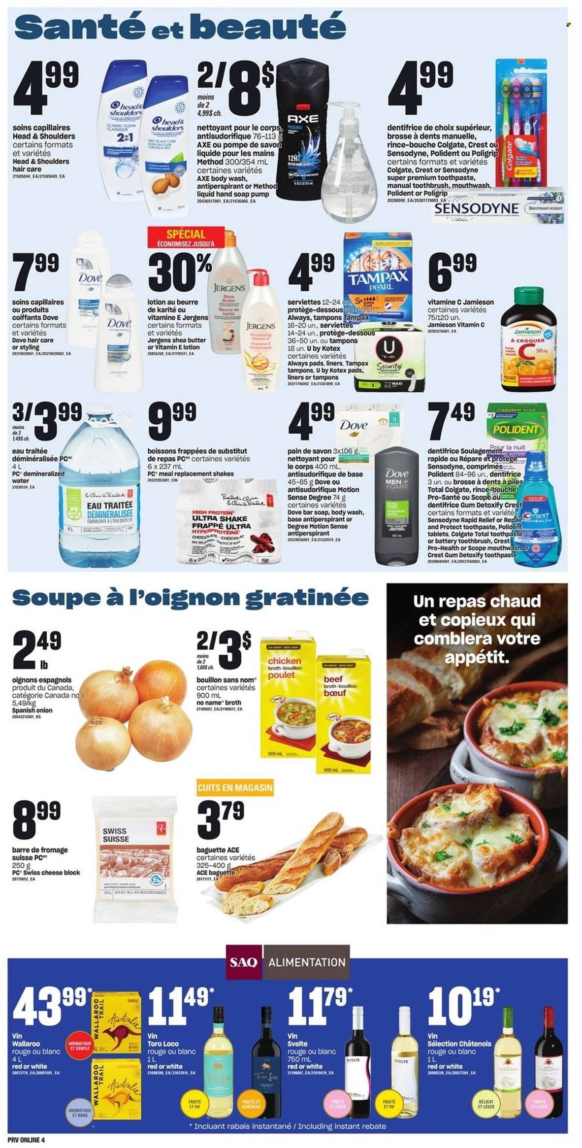 Provigo flyer - February 16, 2023 - February 22, 2023. Page 9