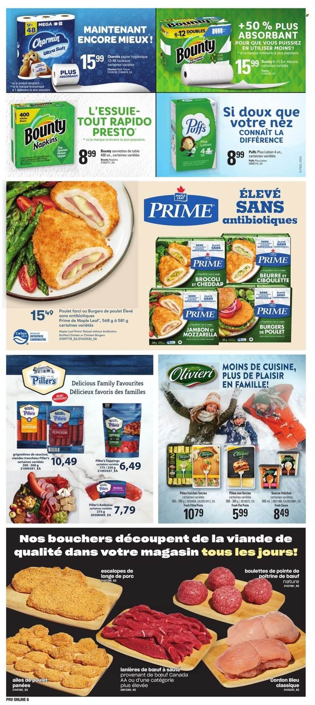 Provigo flyer - February 16, 2023 - February 22, 2023. Page 11
