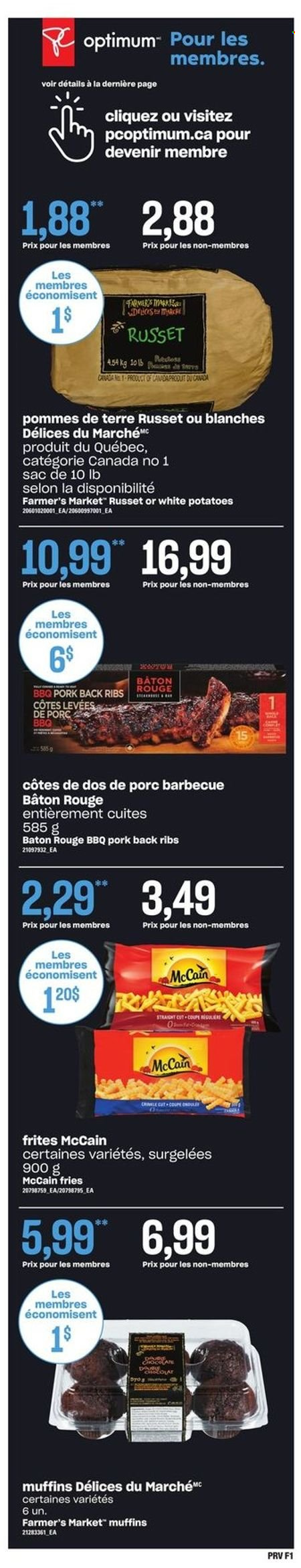 Provigo flyer - February 16, 2023 - February 22, 2023. Page 13