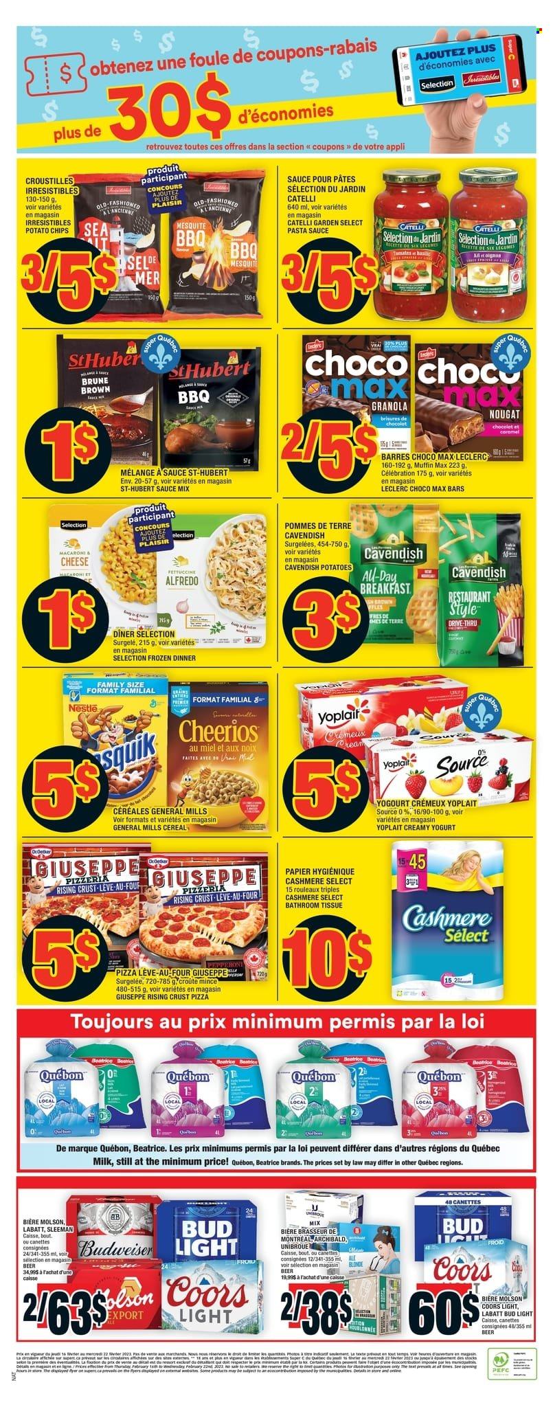 Super C flyer - February 16, 2023 - February 22, 2023. Page 3