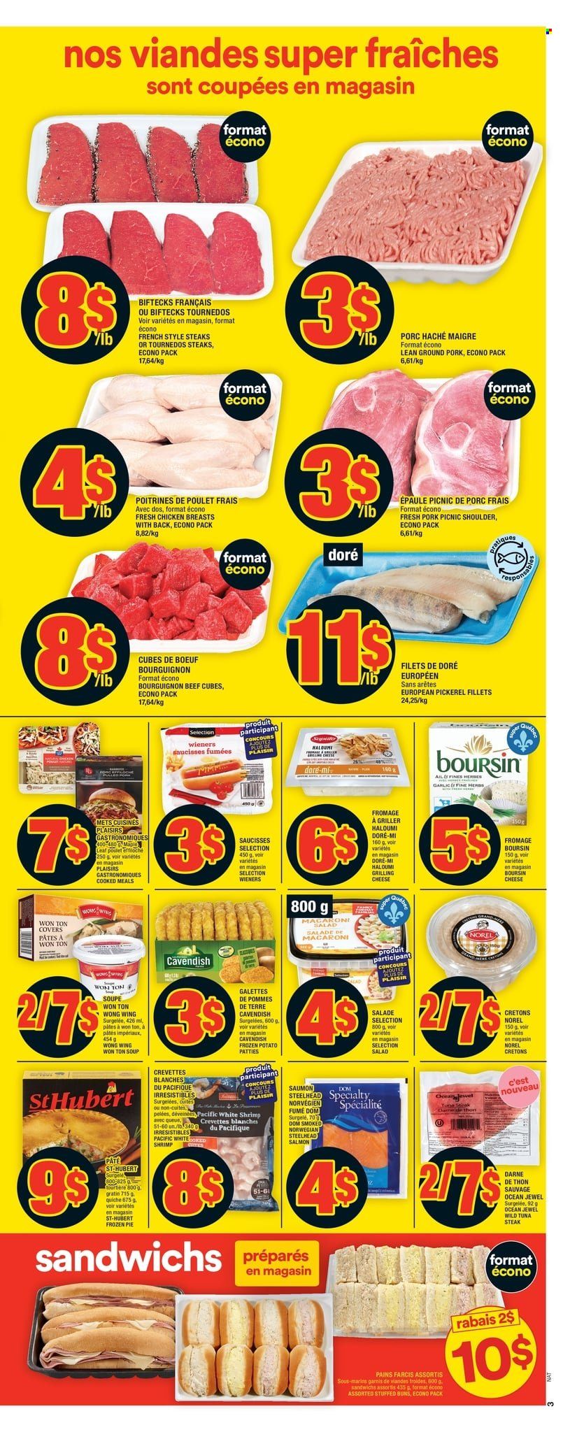 Super C flyer - February 16, 2023 - February 22, 2023. Page 4