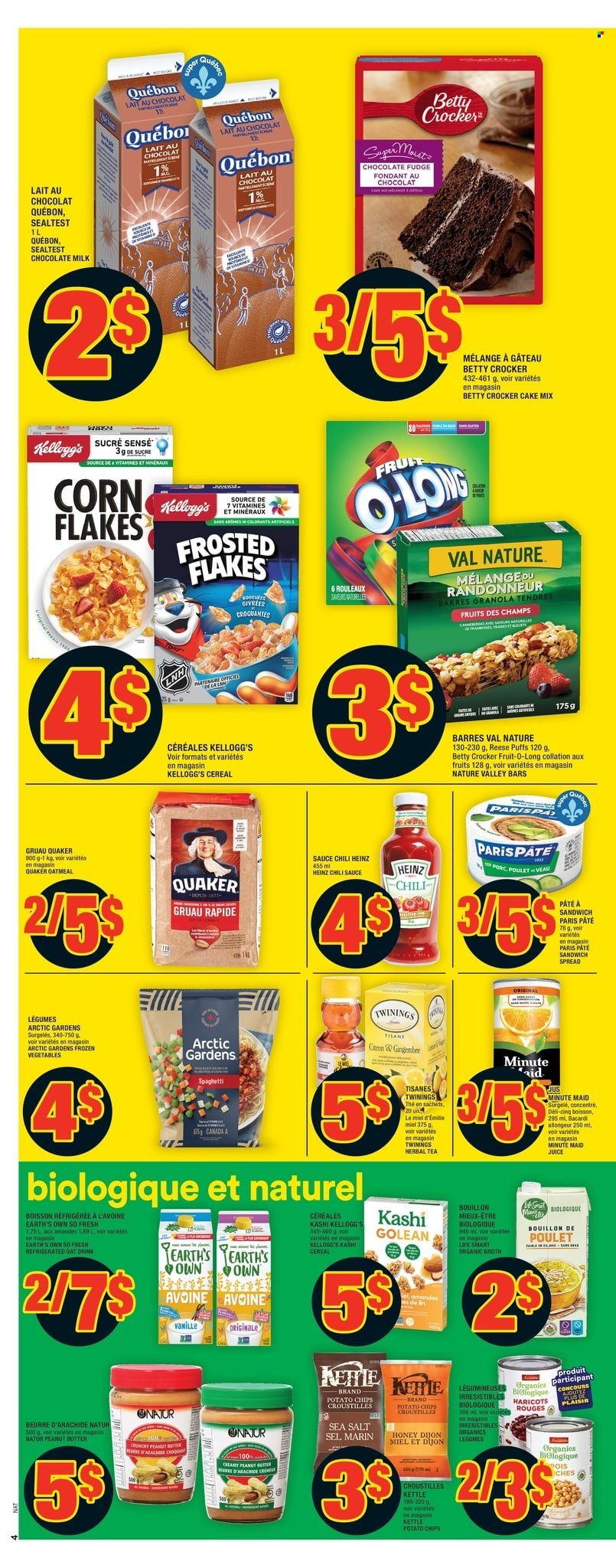 Super C flyer - February 16, 2023 - February 22, 2023. Page 5