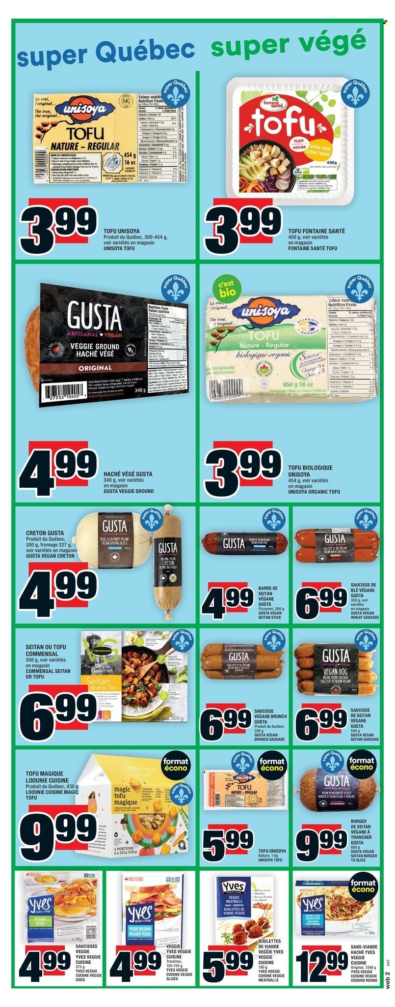 Super C flyer - February 16, 2023 - February 22, 2023. Page 9