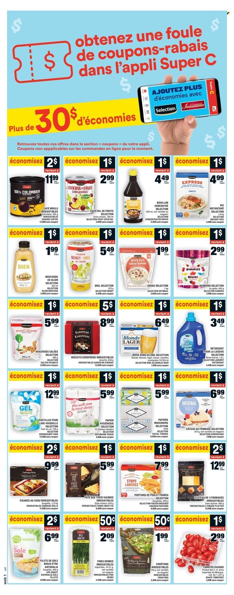 Super C flyer - February 16, 2023 - February 22, 2023. Page 11