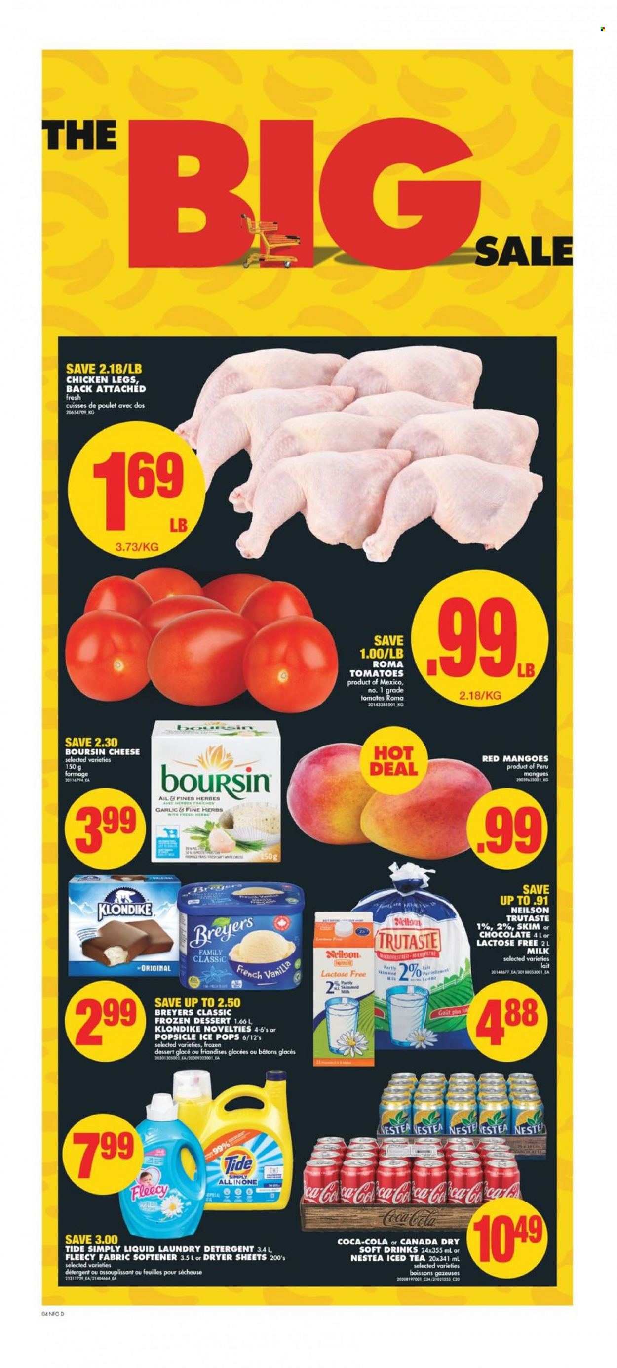 No Frills flyer - February 16, 2023 - February 22, 2023. Page 2