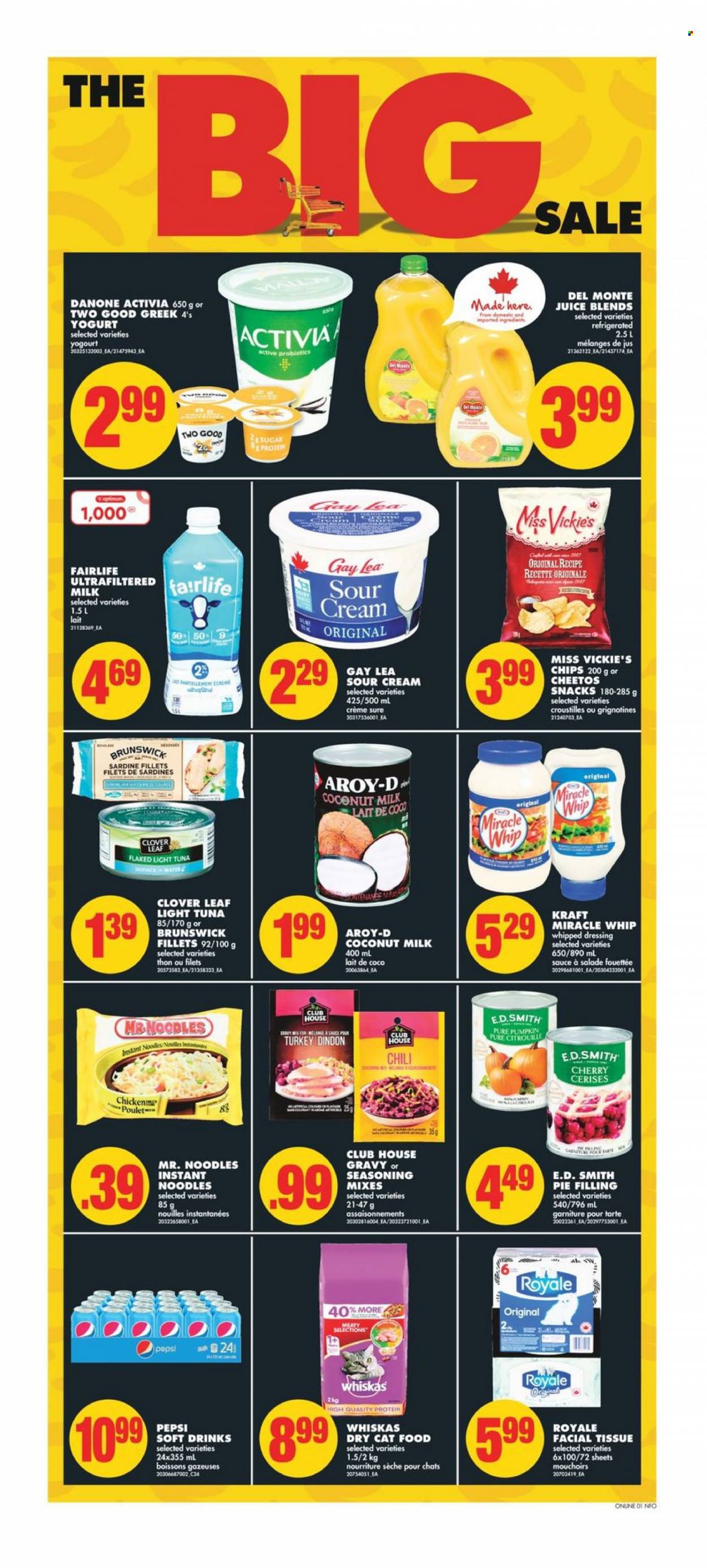 No Frills flyer - February 16, 2023 - February 22, 2023. Page 6